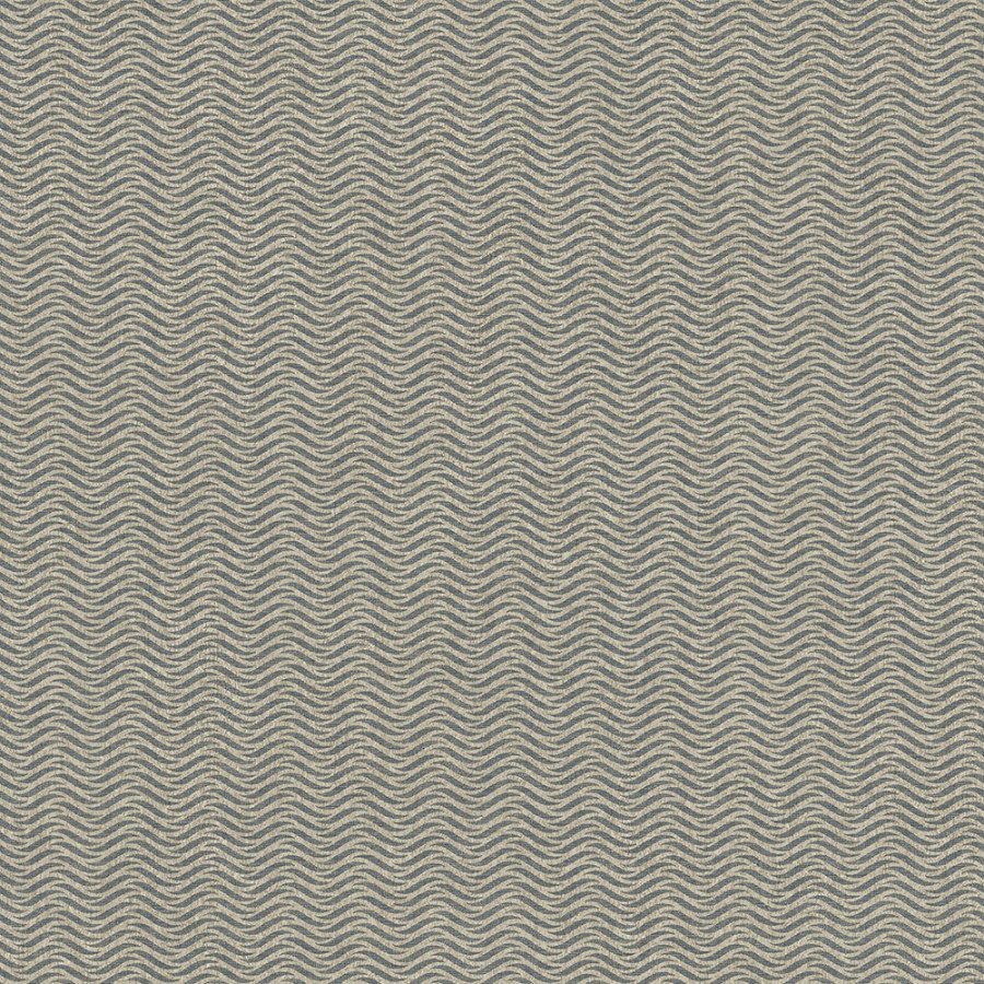 Vliesová tapeta na zeď, vlnky L75919, Escapade, Ugépa - Tapety na zeď