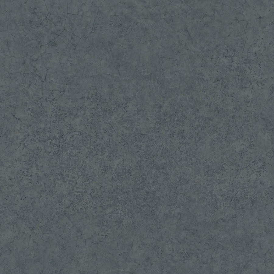 Šedočerná vliesová tapeta na zeď, imitace betonu L69209, Couleurs 2, Escapade, Reflets, Ugépa - Vliesové tapety