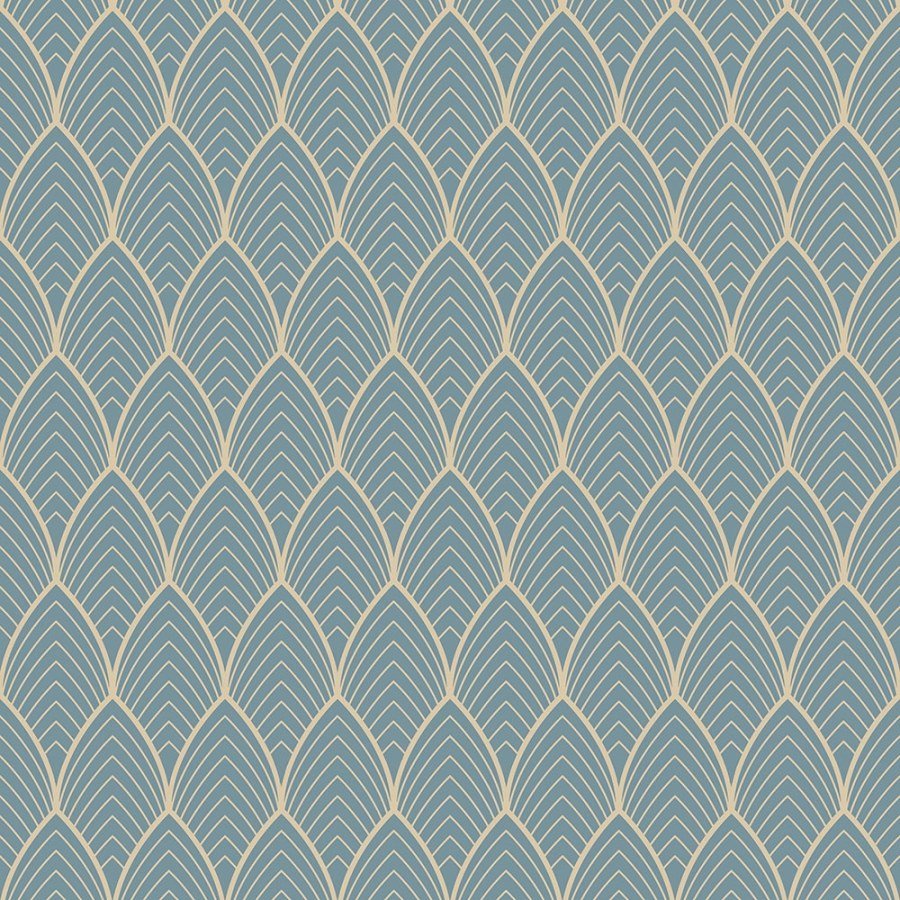 VÝPRODEJ - Vliesová tapeta na zeď 103116, Bercy, Kabuki, Graham & Brown - Tapety na zeď