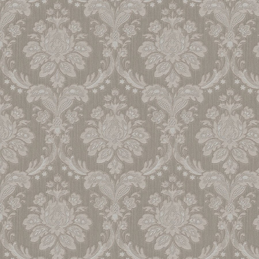 Luxusní vliesová tapeta M50521, Zámecký vzor, Mini Classic, Zambaiti Parati - Vliesové tapety