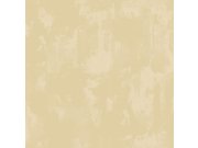 Okrová vliesová tapeta na zeď, imitace štukové omítky, stěrky, 14883, Happy, Parato