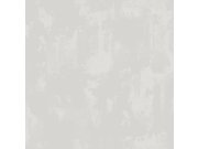 Šedá vliesová tapeta na zeď, imitace štukové omítky, stěrky, 14881, Happy, Parato