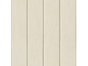 Béžová vliesová tapeta na zeď, imitace palubek, 14877, Happy, Parato