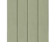 Zelená vliesová tapeta na zeď, imitace palubek, 14875, Happy, Parato