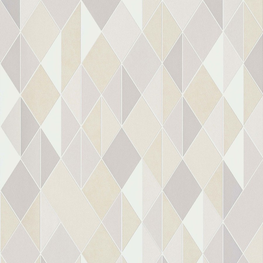 VÝPRODEJ Geometrická vliesová tapeta na zeď 220215, Milano, BN Walls - Tapety na zeď