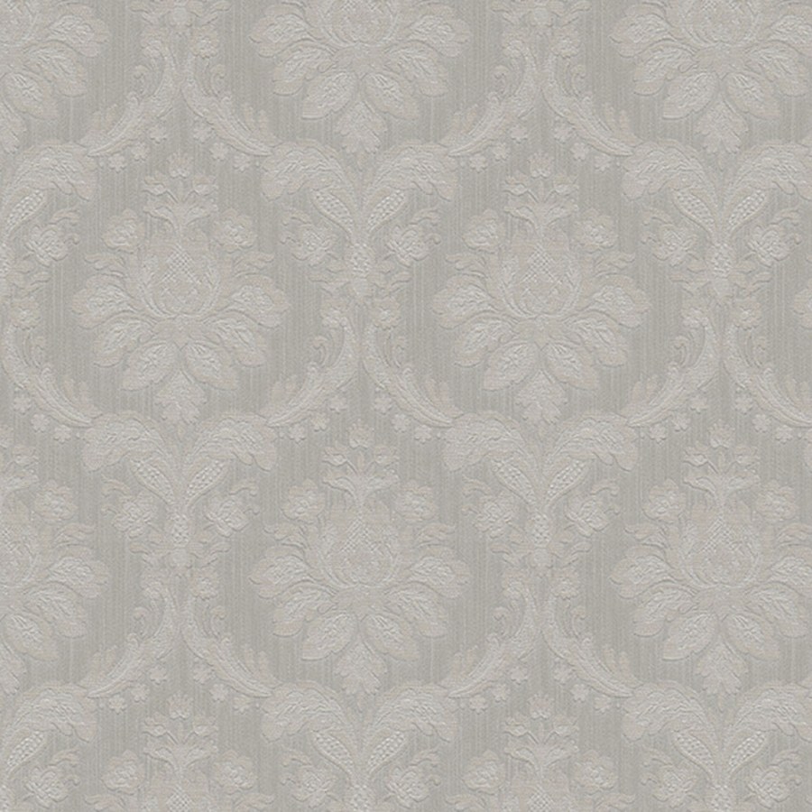 Luxusní vliesová tapeta M50524, Zámecký vzor, Mini Classic, Zambaiti Parati - Vliesové tapety