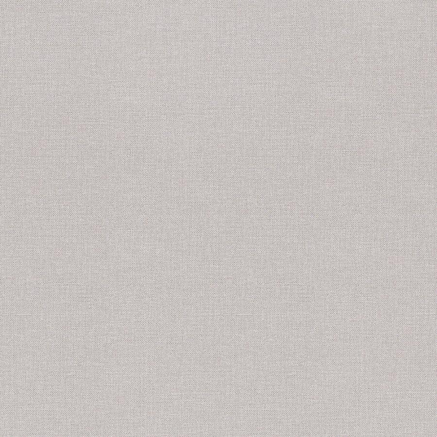 Šedá vliesová tapeta na zeď, imitace látky SN1008, Sarafina, Grandeco - Tapety na zeď