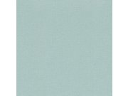 Tyrkysová vliesová tapeta na zeď, imitace látky SN1005, Sarafina, Grandeco