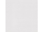 Šedobílá vliesová tapeta na zeď, imitace látky SN1001, Sarafina, Grandeco