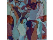 Tapety Yara Tapety dle materiálu Vliesové tapety - Grafická vliesová obrazová tapeta na zeď, postavy, SOD27097, Soleado, Decoprint Grafická vliesová obrazová tapeta na zeď, postavy, SOD27097, Soleado, Decoprint