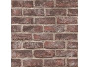 Vliesová tapeta Cihly, cihlová zeď EP3505, Exposure, Grandeco