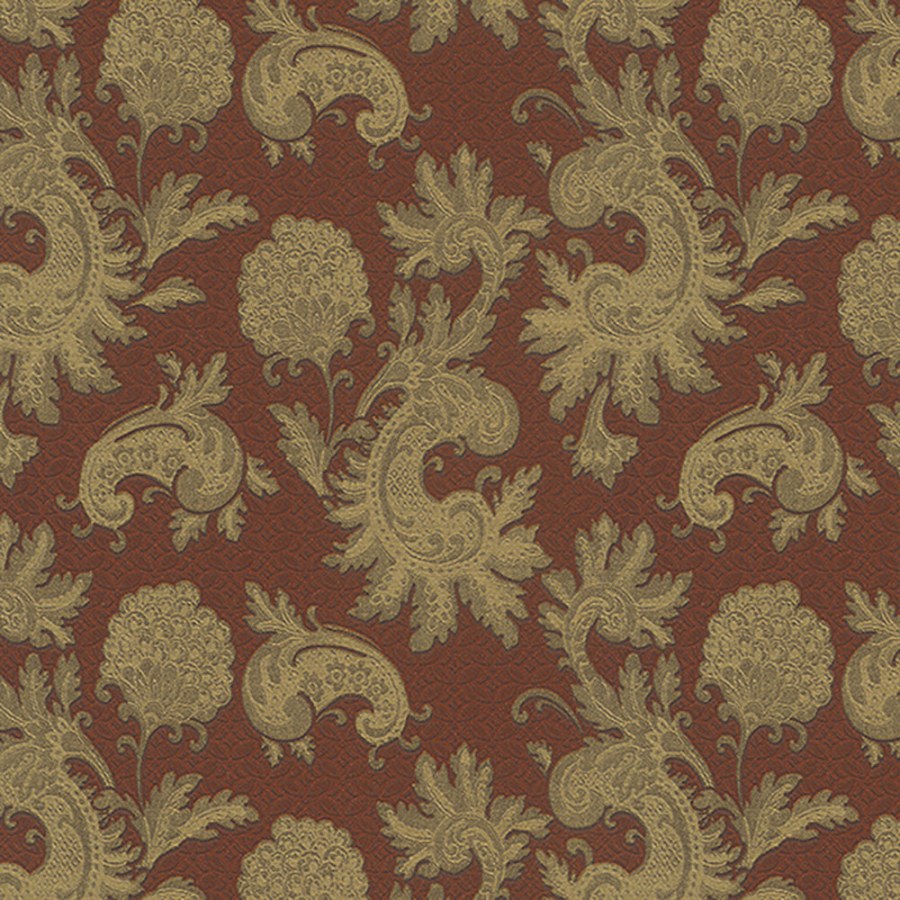 Luxusní vliesová tapeta M50507, Ornamenty, Mini Classic, Zambaiti Parati - Vliesové tapety