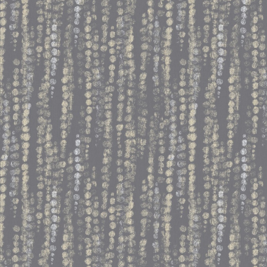 Vliesová tapeta na zeď, puntíky, 386571, Enso, Eijffinger Vliesová tapeta na zeď, puntíky, 386571, Enso, Eijffinger