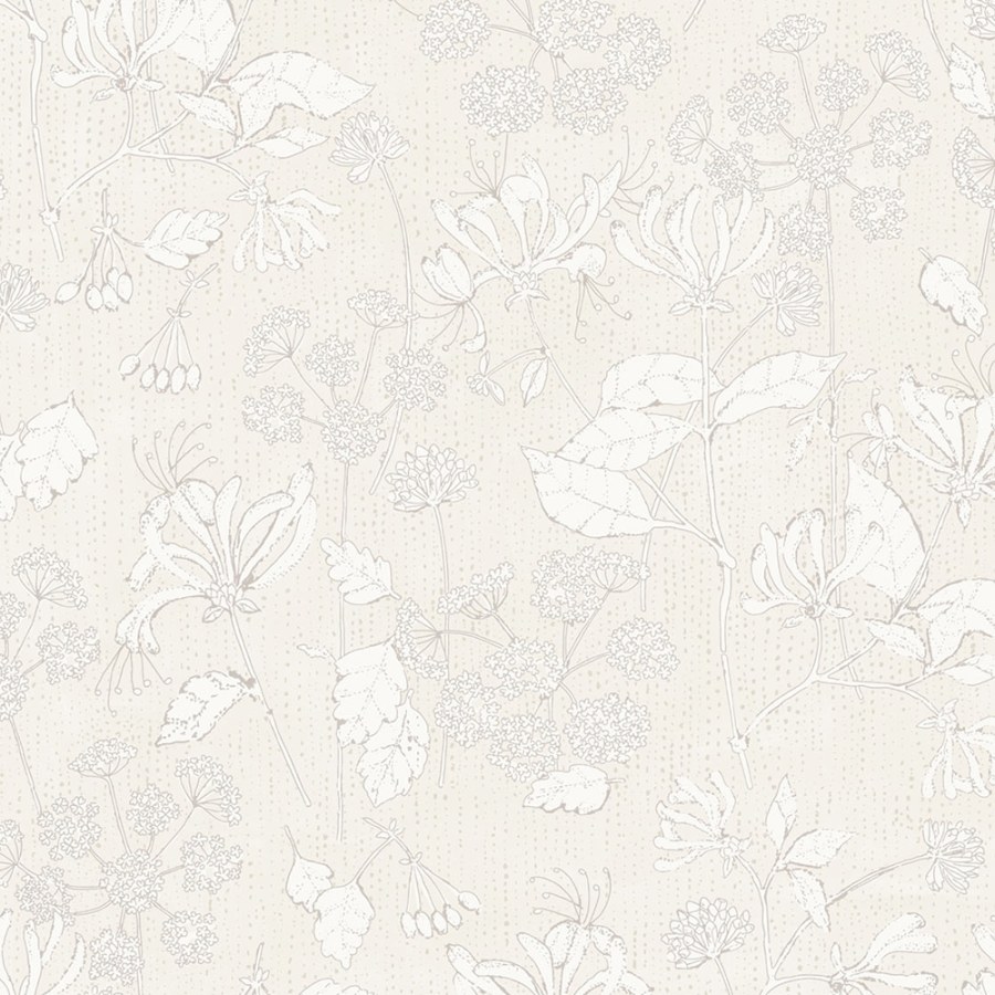 Vliesové tapety s rostlinami 383564, Rice 2, Eijffinger - Tapety na zeď