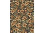 Květinová vliesová fototapeta na zeď, 159412, Bloom, Esta Home