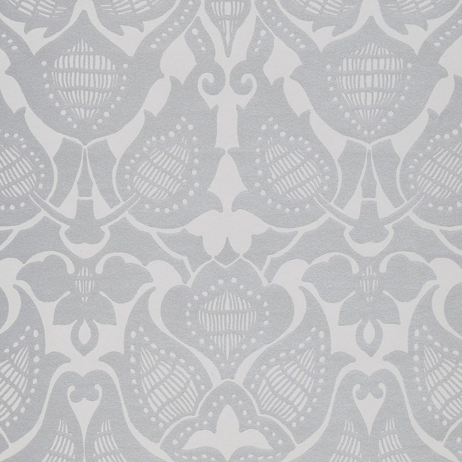 Vliesová tapeta na zeď, ornamentální vzor 388772, Lounge, Eijffinger - Tapety na zeď