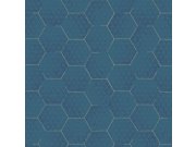 Vliesová geometrická tapeta na zeď 386582, Enso, Eijffinger