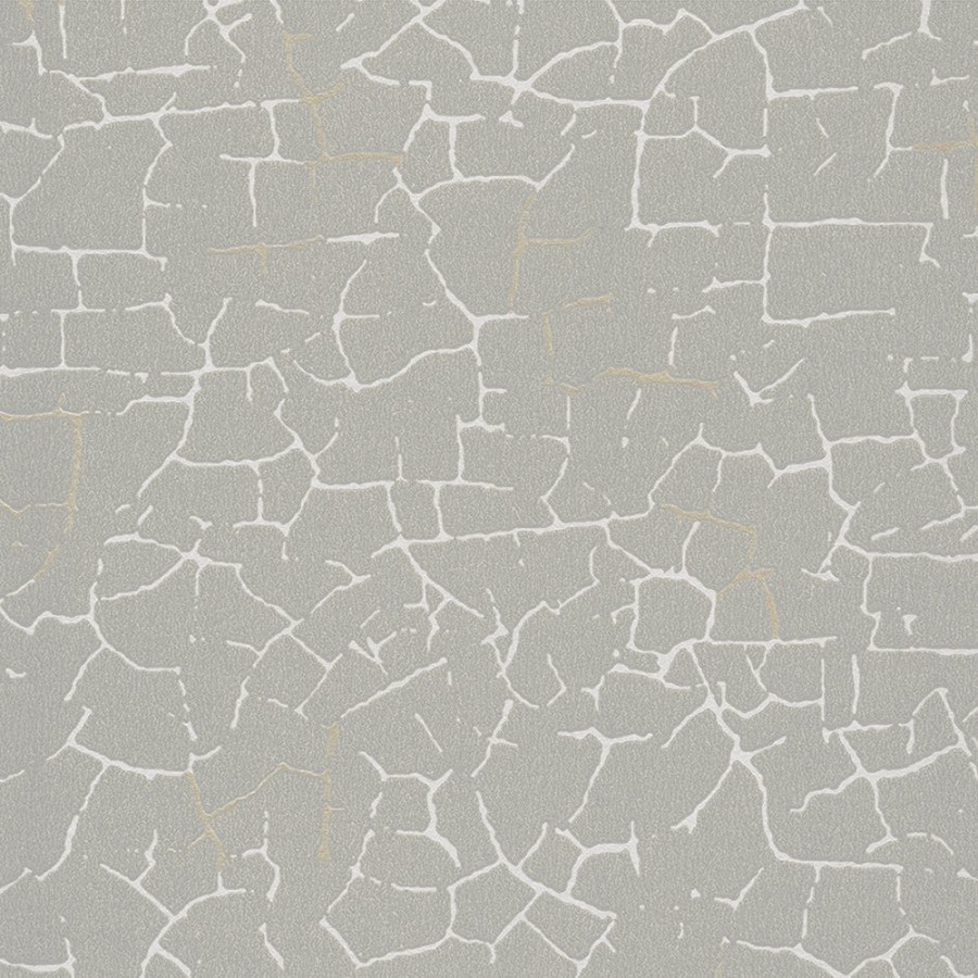 Šedá vliesová tapeta na zeď 386561, Enso, Eijffinger - Vliesové tapety