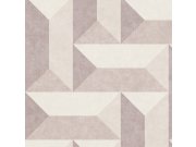 Grafická vliesová tapeta na zeď, 3D efekt 382571, Stature, Eijffinger