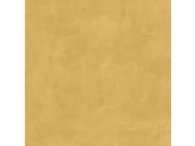 Okrová vliesová tapeta na zeď, stěrkový vzor 384556, Vivid, Eijffinger