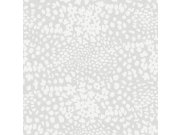 Vliesová tapeta s květinami a lístky 384541, Vivid, Eijffinger