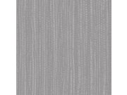 Tapety Yara Tapety dle materiálu Vliesové tapety - Šedo-stříbrná vliesová tapeta na zeď, imitace bambusu 104730, Formation, Graham & Brown Šedo-stříbrná vliesová tapeta na zeď, imitace bambusu 104730, Formation, Graham & Brown