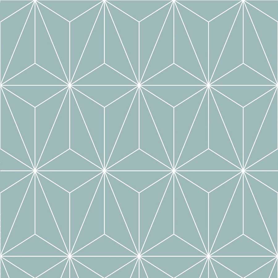 Tapety Yara - Tapety dle materiálu - Vliesové tapety - Zelená/mint geometrická vliesová tapeta na zeď 104738, Formation, Graham & Brown Zelená/mint geometrická vliesová tapeta na zeď 104738, Formation, Graham & Brown - Vliesové tapety
