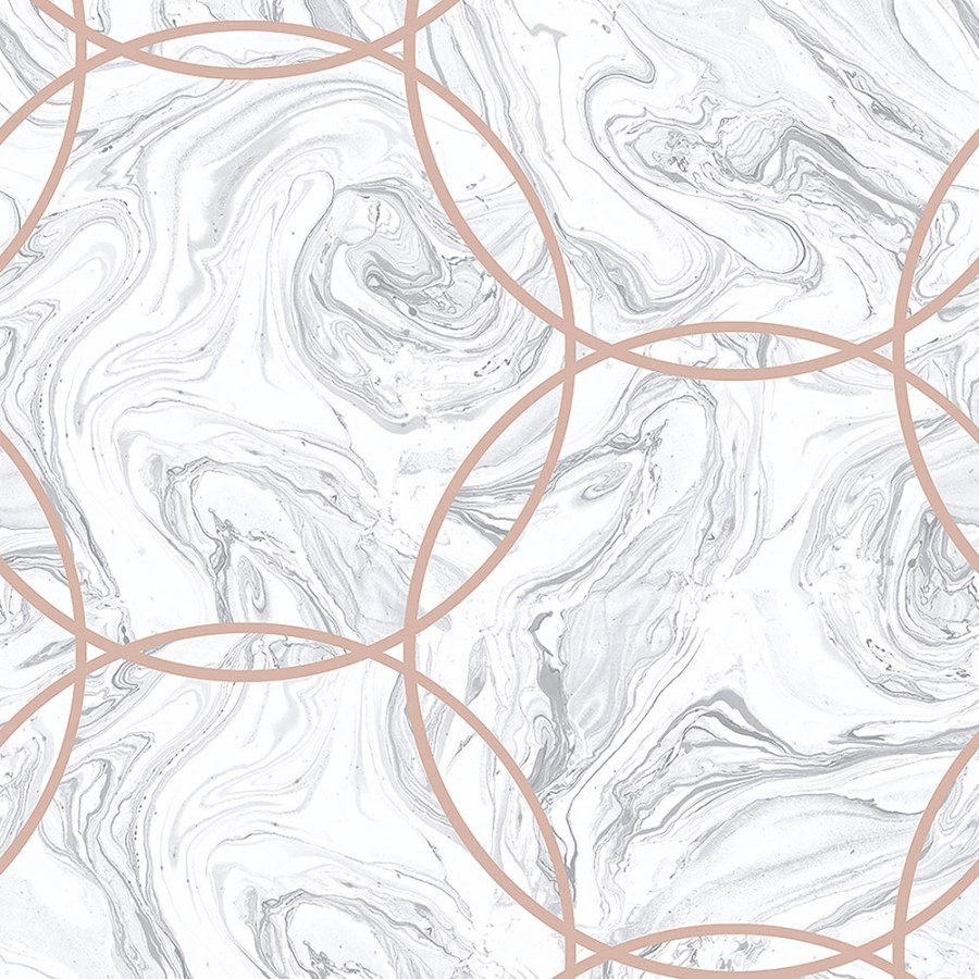 Geometrická vliesová tapeta šedý mramor 105754, Formation, Graham & Brown - Vliesové tapety
