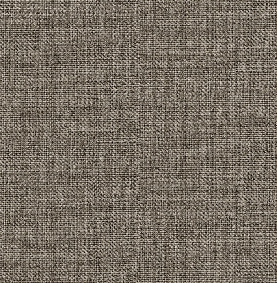 Hnědá vliesová tapeta na zeď, imitace látky, 118319, Next - Vliesové tapety