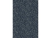 Modrá vliesová tapeta s flíčky, 118567, Joules, Graham&Brown