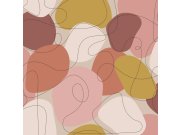 Grafická vliesová tapeta na zeď, 118609, Envy