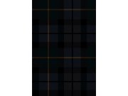 Vliesová tapeta na zeď, imitace kárované látky, 118556, Joules, Graham&Brown