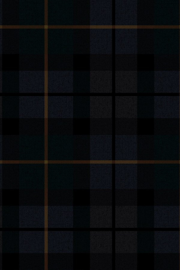 Vliesová tapeta na zeď,  imitace kárované látky, 118556, Joules, Graham&Brown