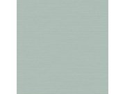 Jednobarevná zelená vliesová tapeta na zeď, imitace látky, 120893, Envy