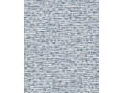 Modrá vliesová tapeta na zeď, abstraktní vzor, 120205, Next