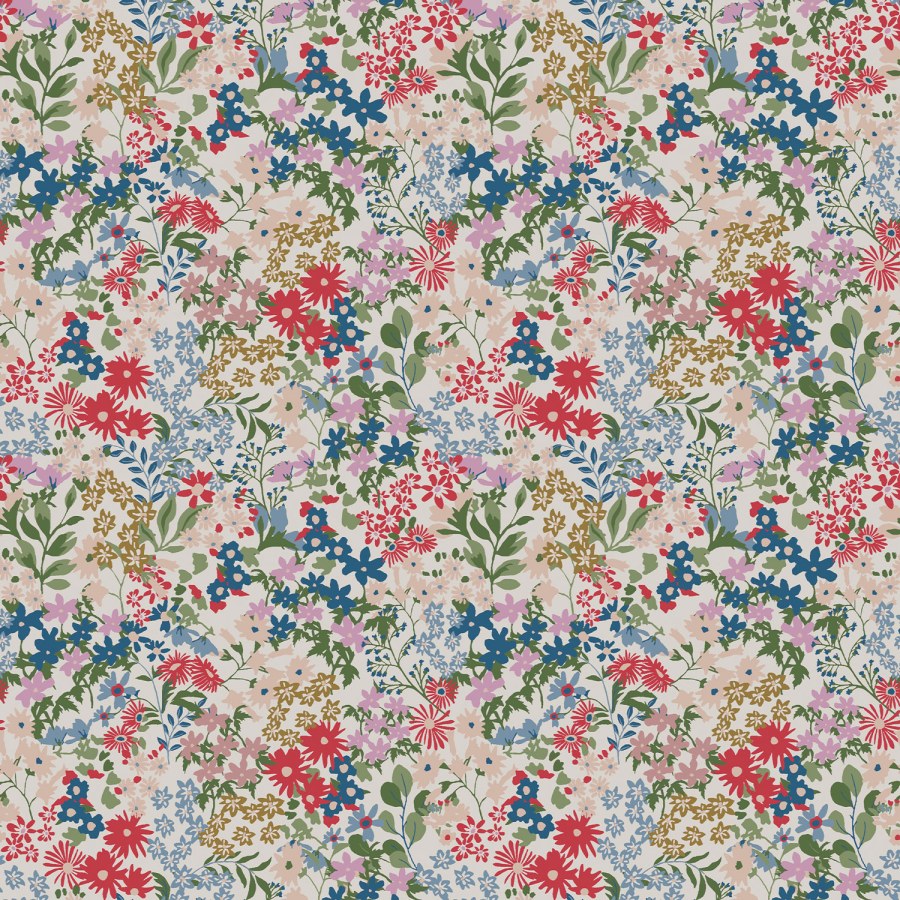 Květinová vliesová tapeta na zeď, 120878, Joules, Graham&Brown Květinová vliesová tapeta na zeď, 120878, Joules, Graham&Brown