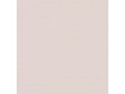 Jednobarevná růžová vliesová tapeta na zeď, imitace látky, 120897, Envy