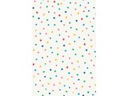Barevná vliesová tapeta s puntíky, 118586, Joules, Graham&Brown