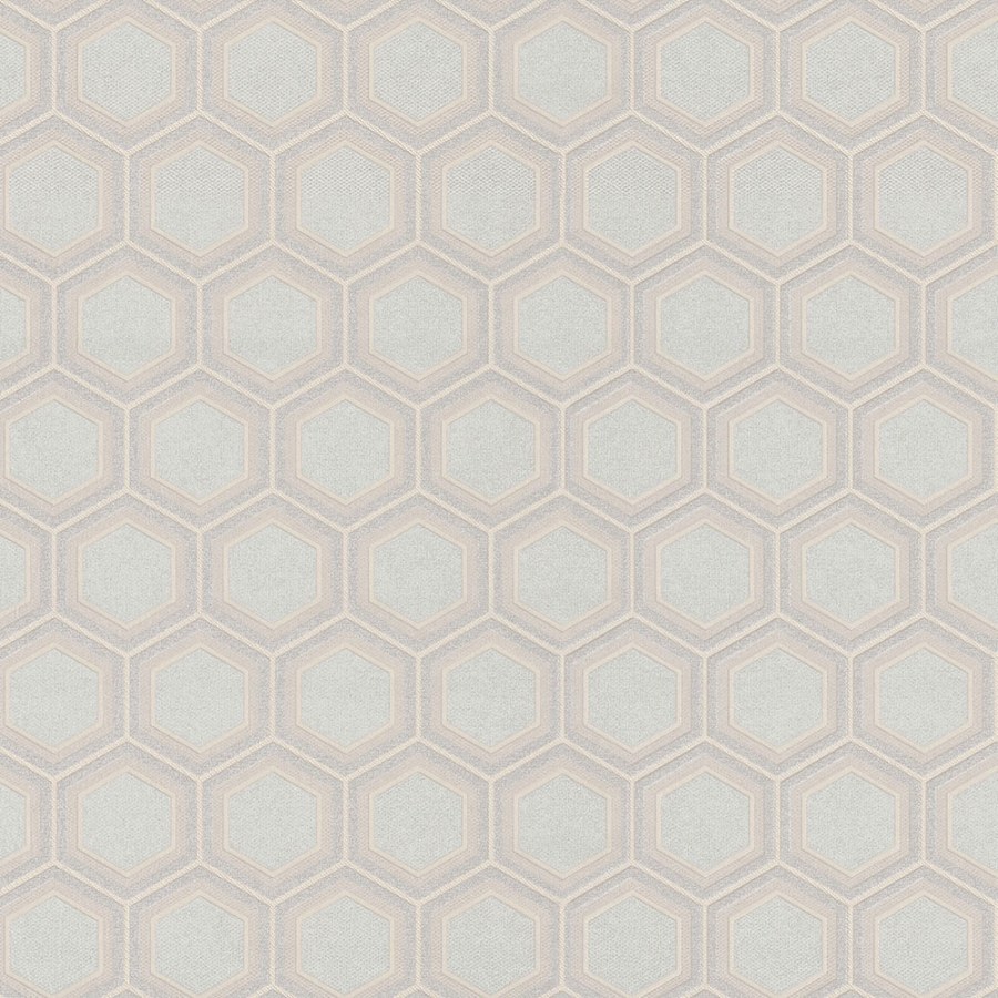 Tapety Yara - Tapety dle materiálu - Vliesové tapety - Luxusní béžová geometrická vliesová tapeta na zeď Z76010, Vision, Zambaiti Parati Luxusní béžová geometrická vliesová tapeta na zeď Z76010, Vision, Zambaiti Parati - Vliesové tapety