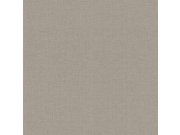 Luxusní šedo-hnědá vliesová tapeta, imitace látky Z76017, Vision, Zambaiti Parati