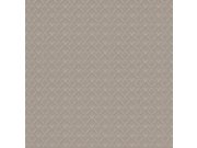 Luxusní šedo-béžová geometrická vliesová tapeta Z76020, Vision, Zambaiti Parati