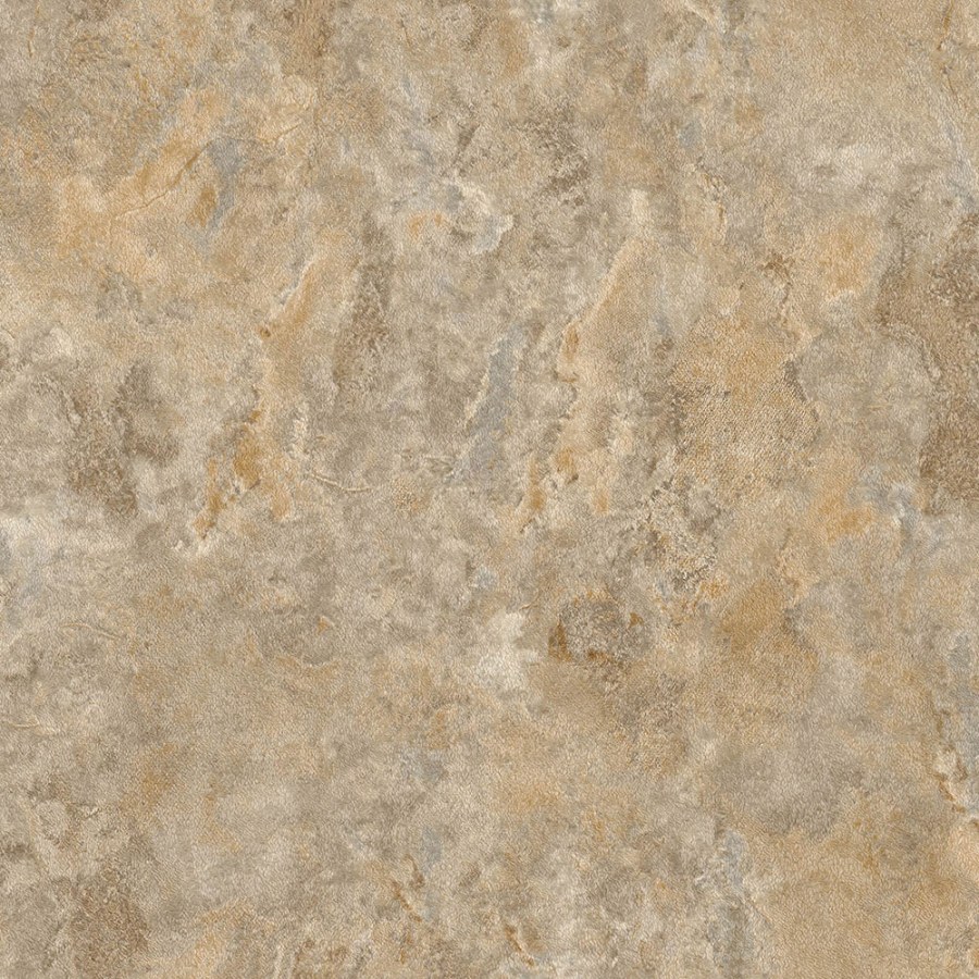 Luxusní hnědo-zlatá vliesová tapeta na zeď Z76041 Vision, Zambaiti Parati - Vliesové tapety