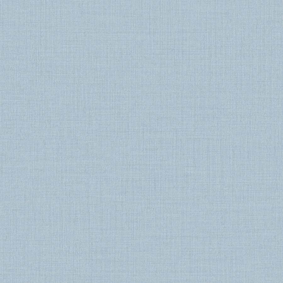 Modrá vliesová tapeta na zeď, imitace látky MN1007, Maison, Grandeco - Vliesové tapety