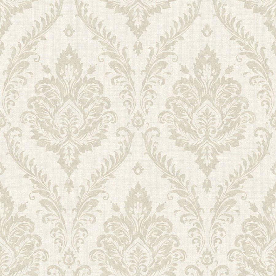 Béžová vliesová zámecká tapeta na zeď MN3202, Maison, Grandeco - Vliesové tapety