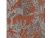 Tapety Yara Tapety dle materiálu Vliesové tapety - Červená vliesová tapeta na zeď příroda 221183, Inspire, BN Walls Červená vliesová tapeta na zeď příroda 221183, Inspire, BN Walls