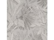 Šedá vliesová tapeta na zeď příroda 221186, Inspire, BN Walls