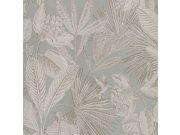 Tapety Yara Tapety dle materiálu Vliesové tapety - Šedozelená vliesová tapeta na zeď příroda 221187, Inspire, BN Walls Šedozelená vliesová tapeta na zeď příroda 221187, Inspire, BN Walls