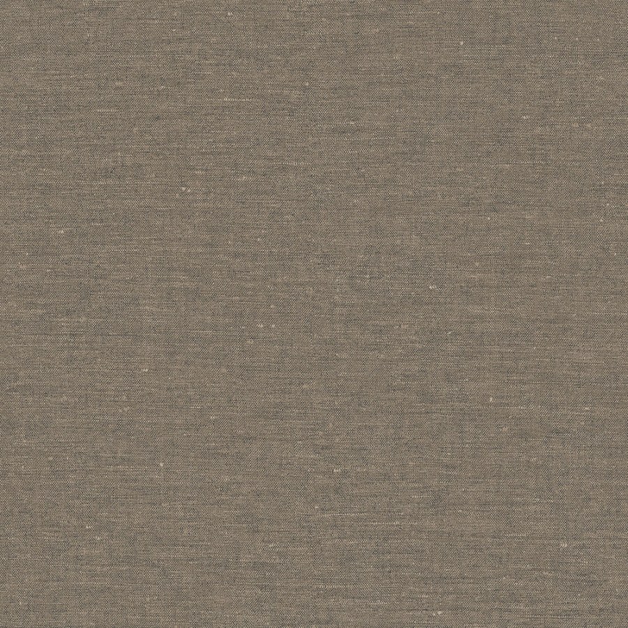 Hnědá vliesová tapeta na zeď, imitace látky 219643, Inspire, BN Walls - Vliesové tapety