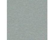 Zeleno-šedá vliesová tapeta, imitace látky 219651, Inspire, BN Walls