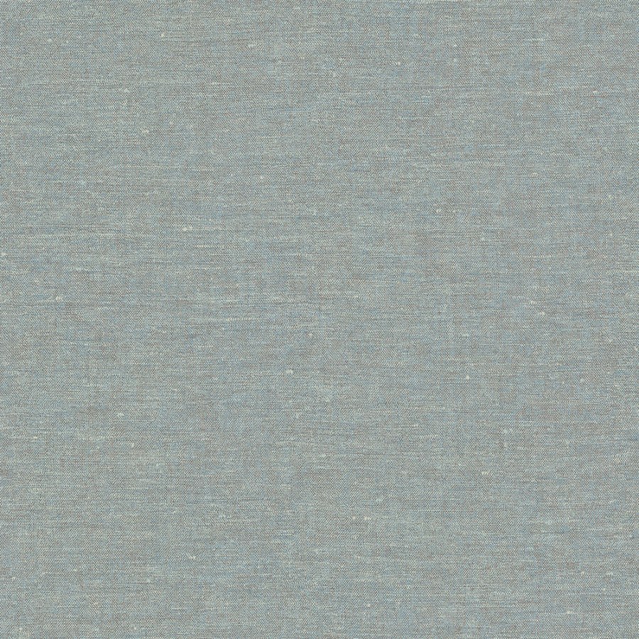 Zeleno-šedá vliesová tapeta, imitace látky 219651, Inspire, BN Walls - Vliesové tapety